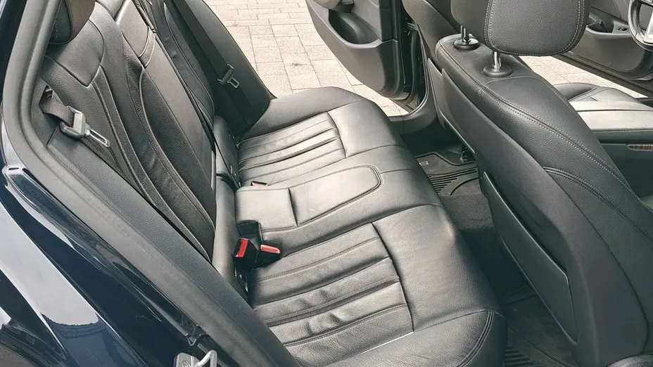 BMW Seria 5 -