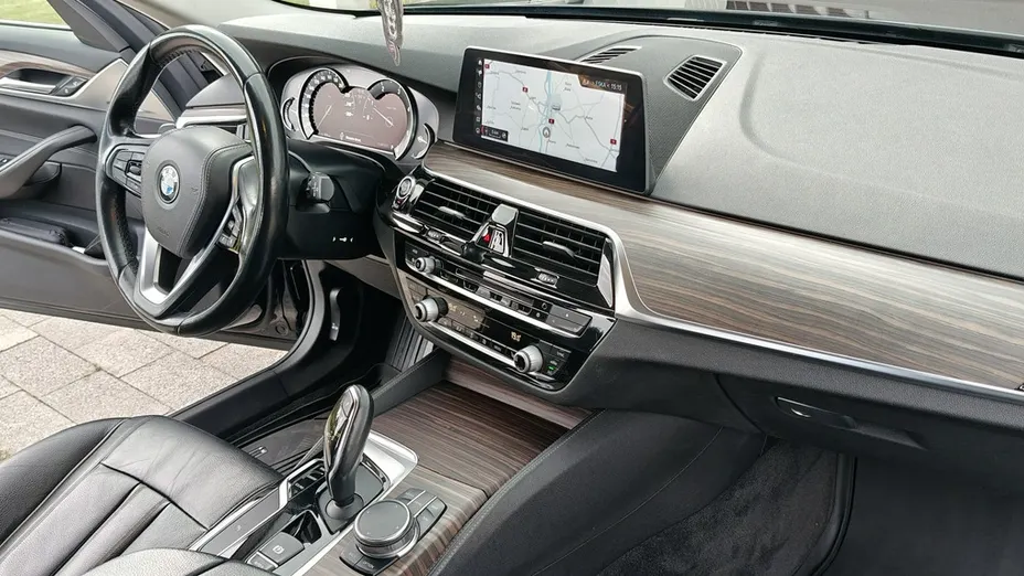 BMW Seria 5 -
