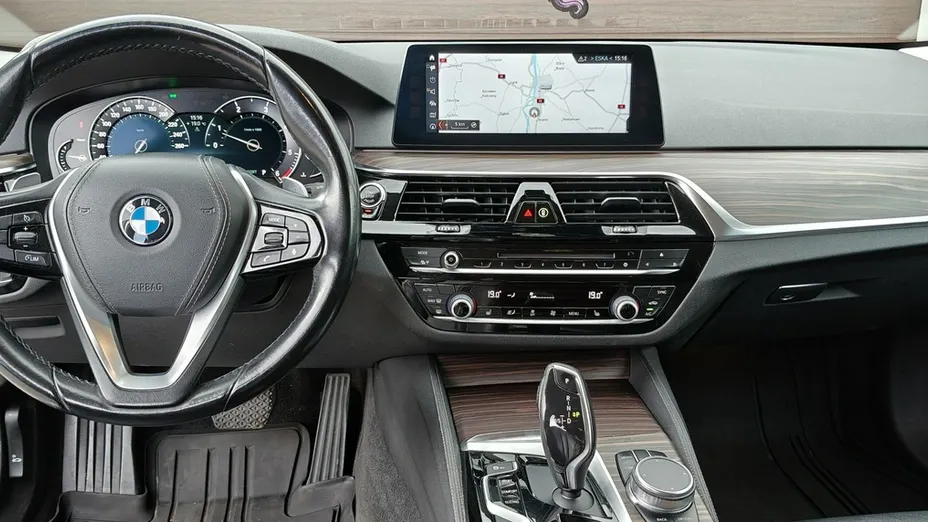 BMW Seria 5 -