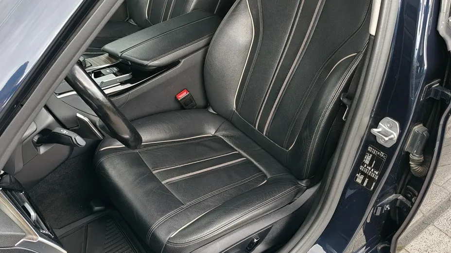 BMW Seria 5 -