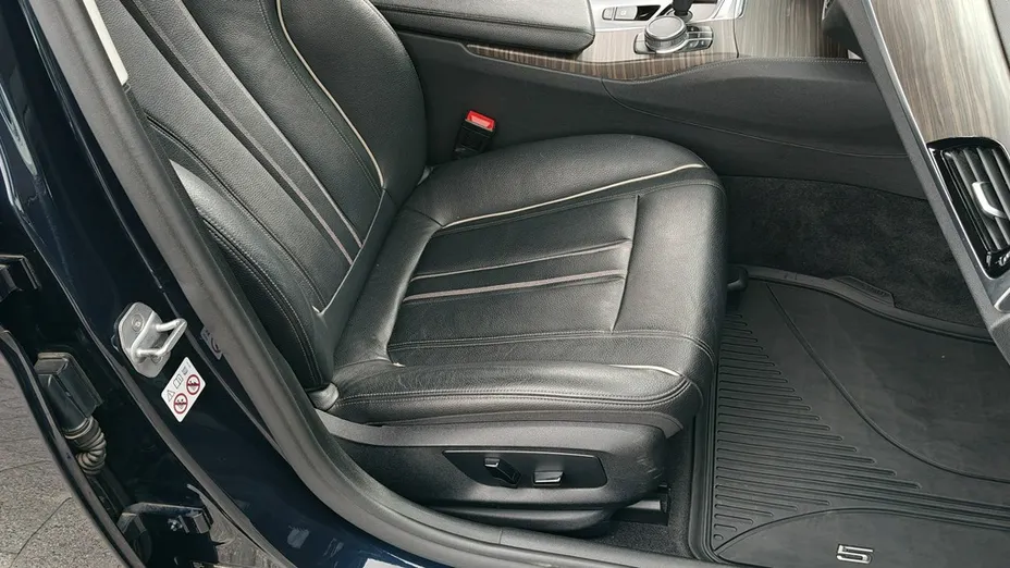 BMW Seria 5 -
