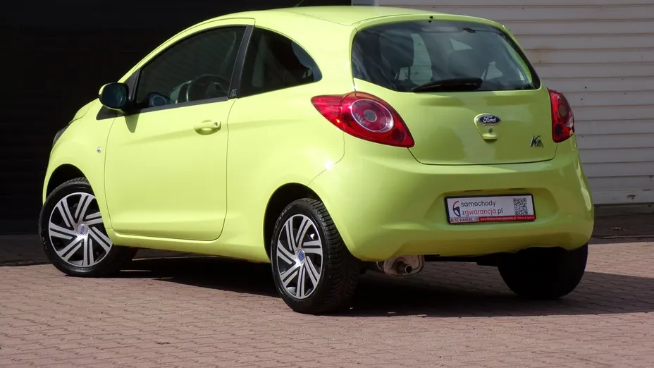 FORD Ka -