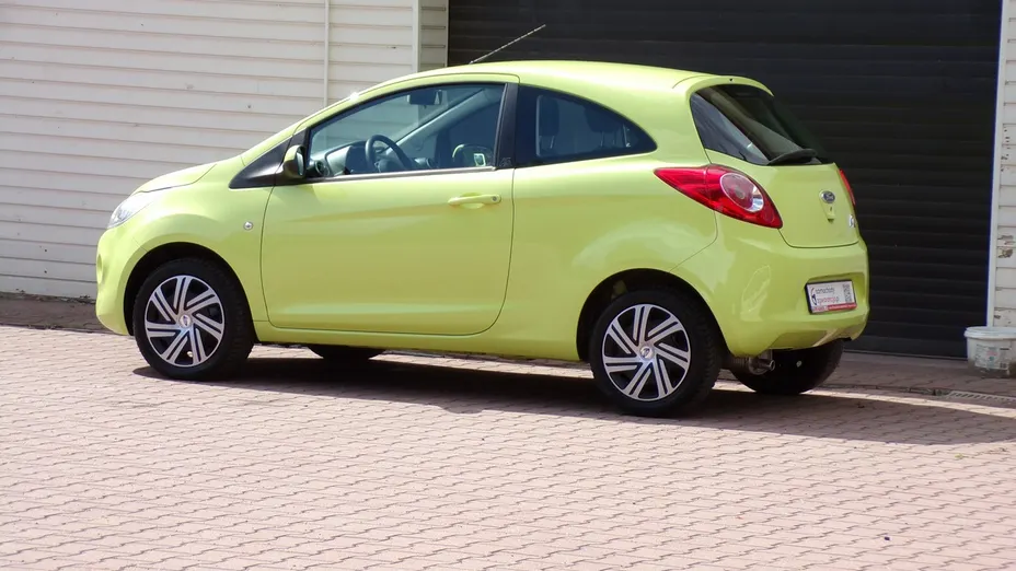 FORD Ka -