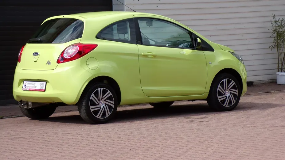 FORD Ka -
