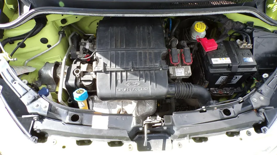 FORD Ka -