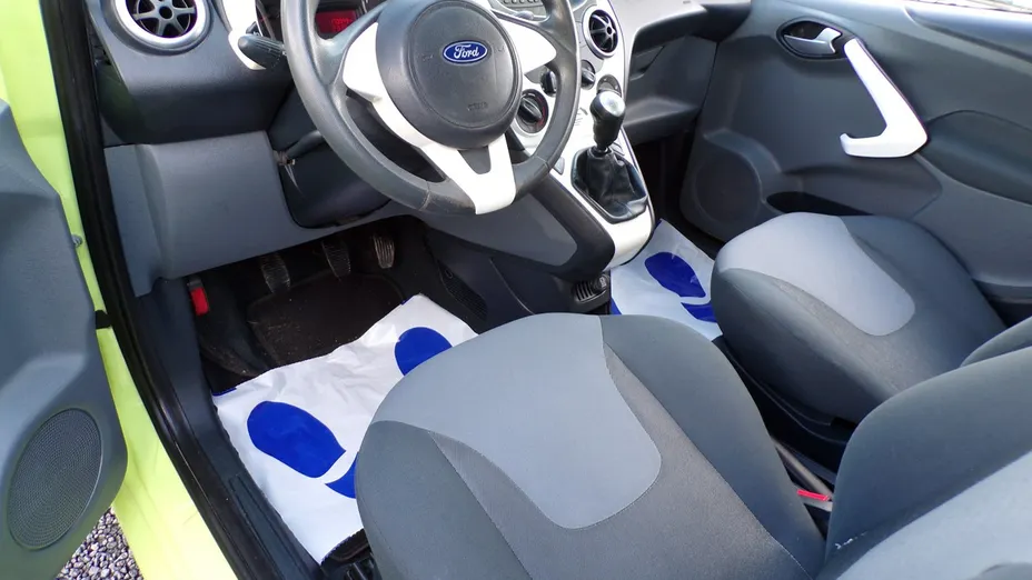 FORD Ka -