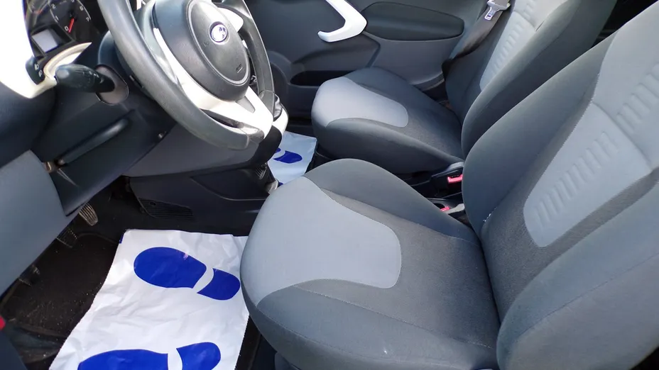 FORD Ka -