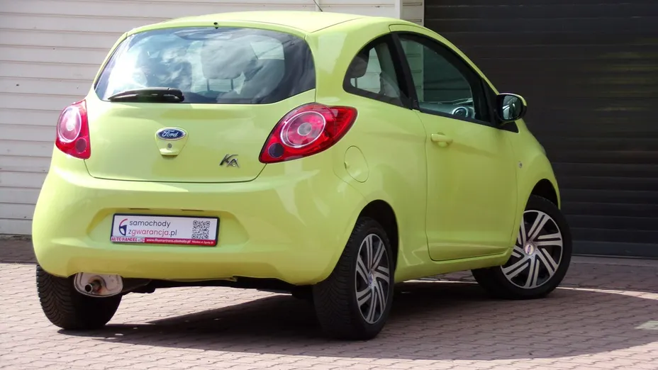 FORD Ka -