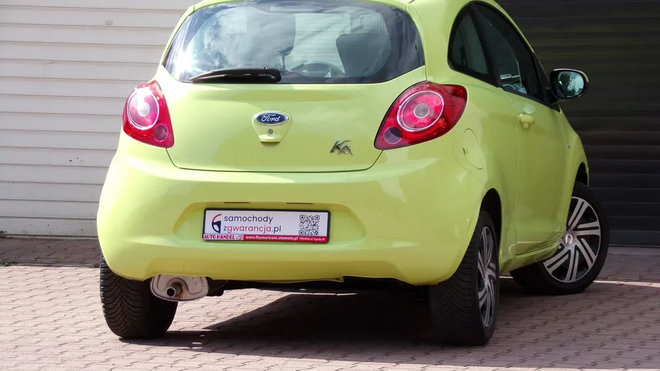 FORD Ka -