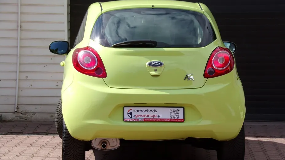 FORD Ka -