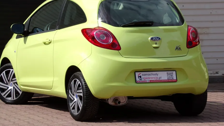 FORD Ka -
