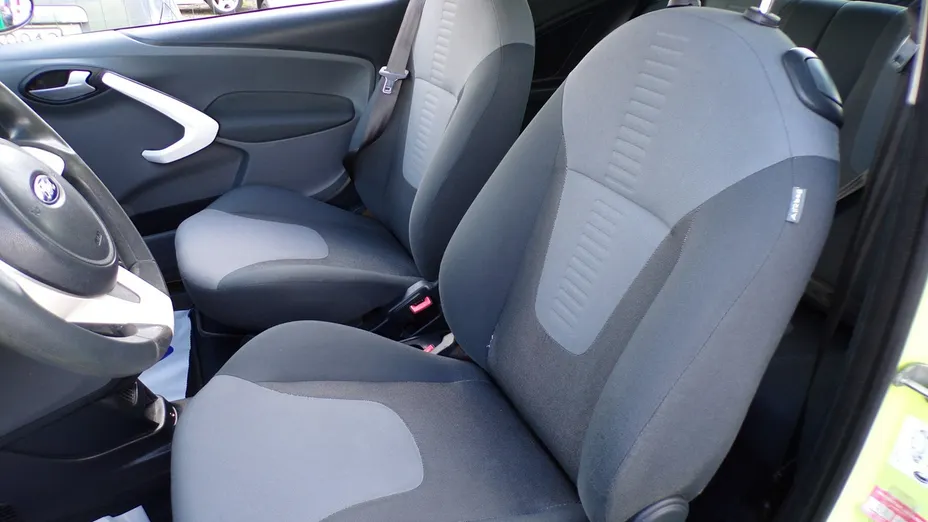 FORD Ka -