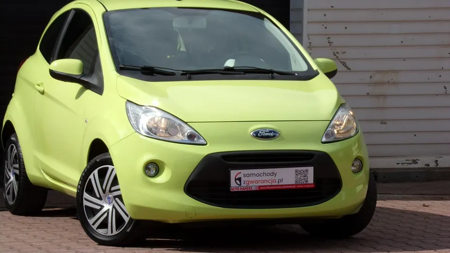FORD Ka -