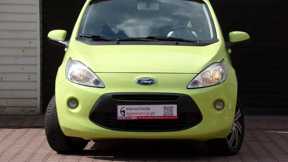 FORD Ka -