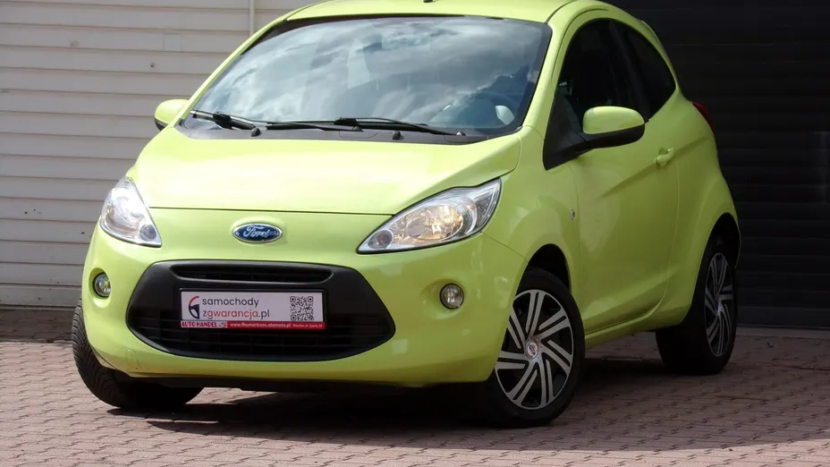 FORD Ka -