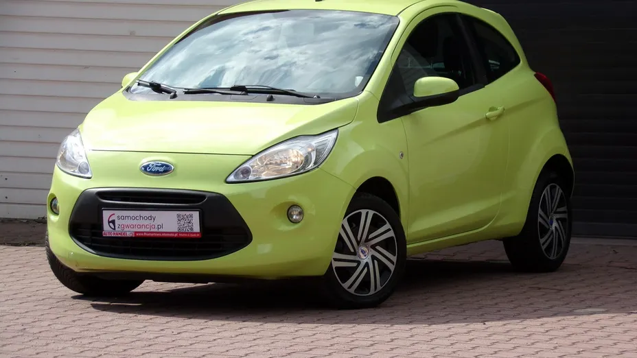 FORD Ka -