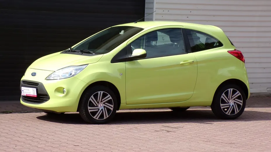 FORD Ka -