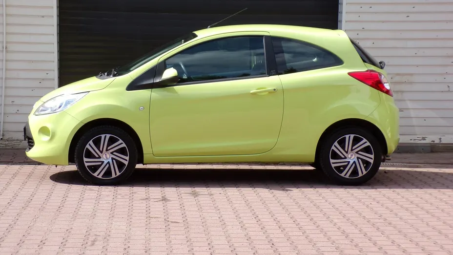 FORD Ka -