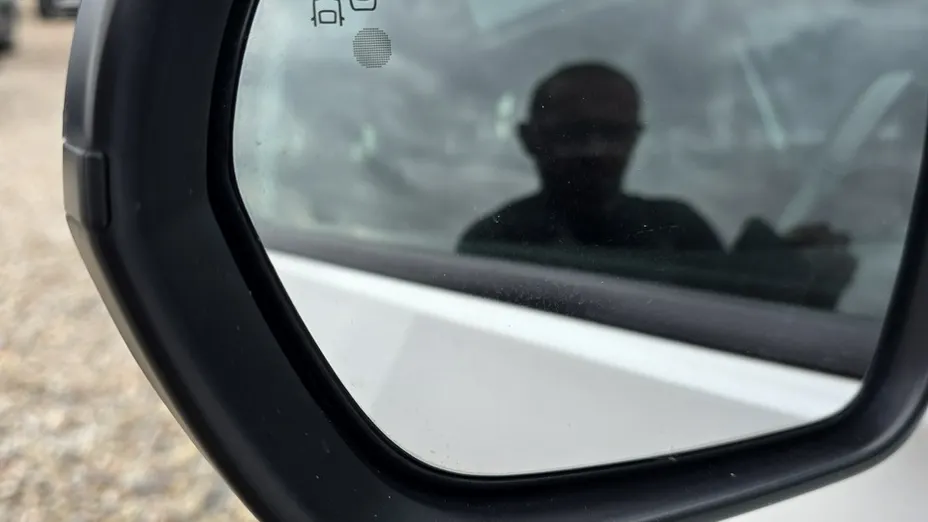 OPEL Grandland X -