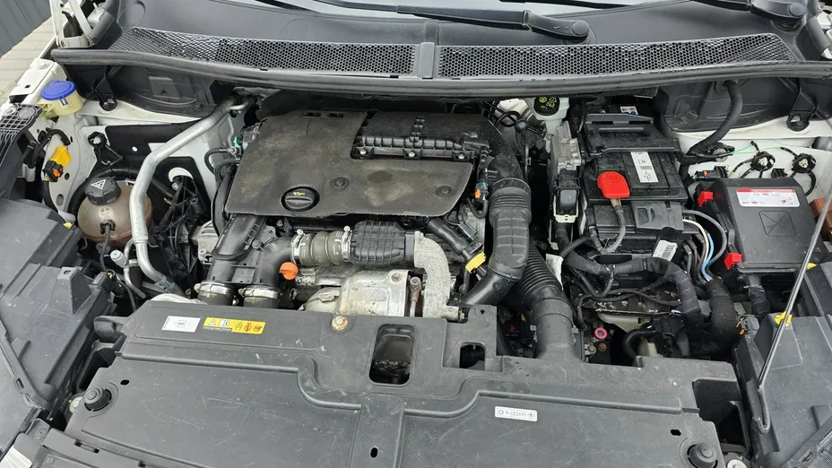 OPEL Grandland X -