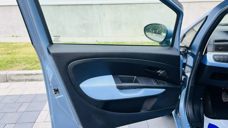 FIAT Grande Punto -