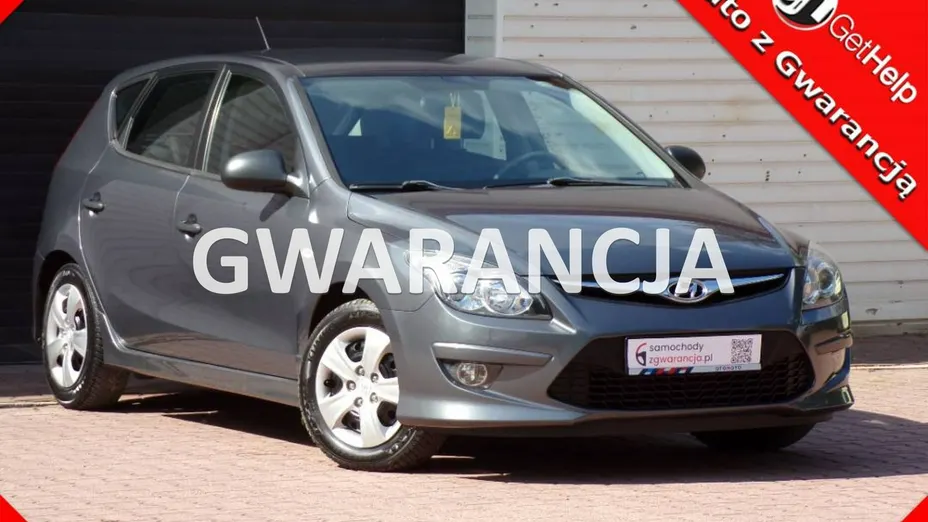 HYUNDAI i30 -