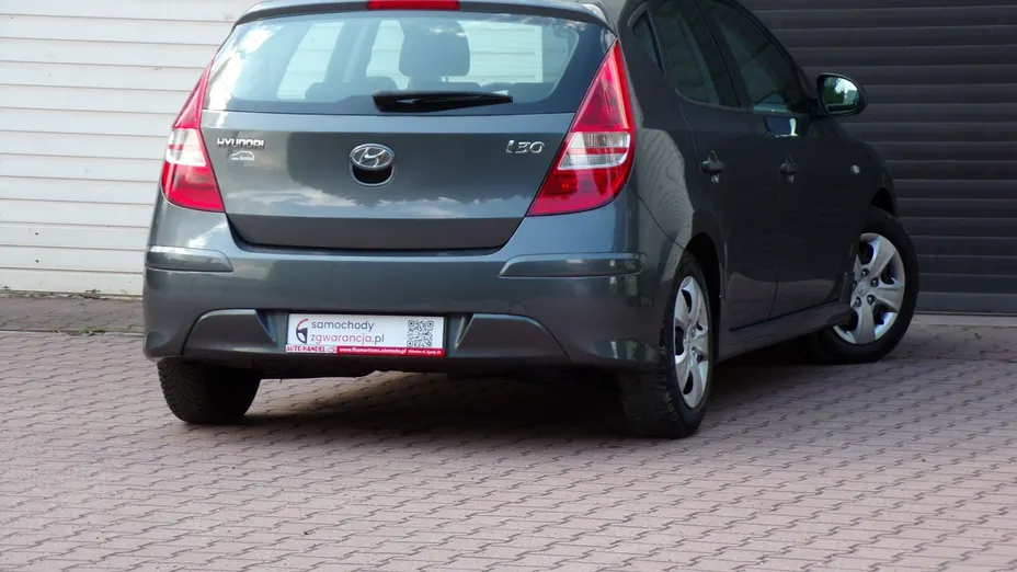 HYUNDAI i30 -