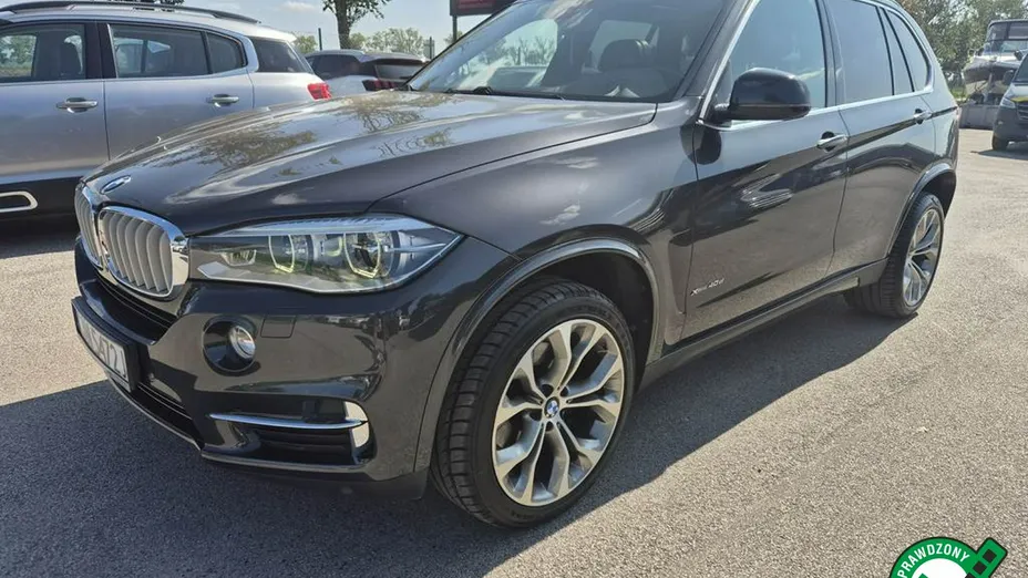 BMW X5 -