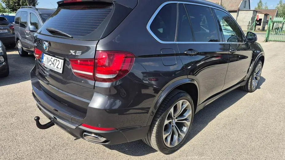 BMW X5 -