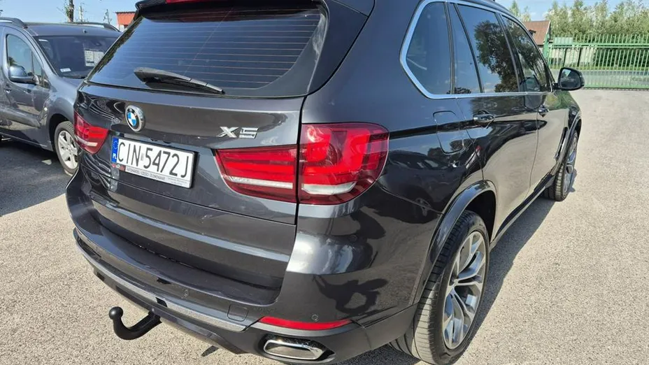 BMW X5 -