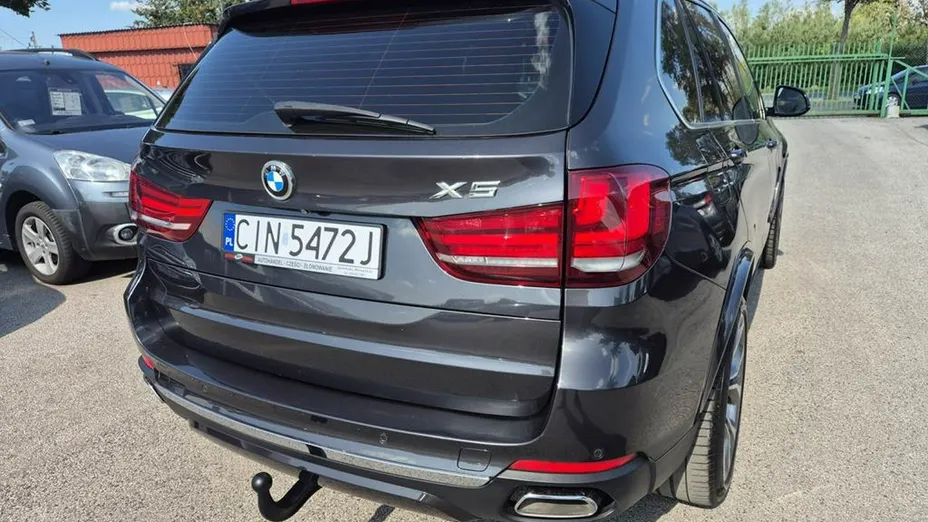 BMW X5 -