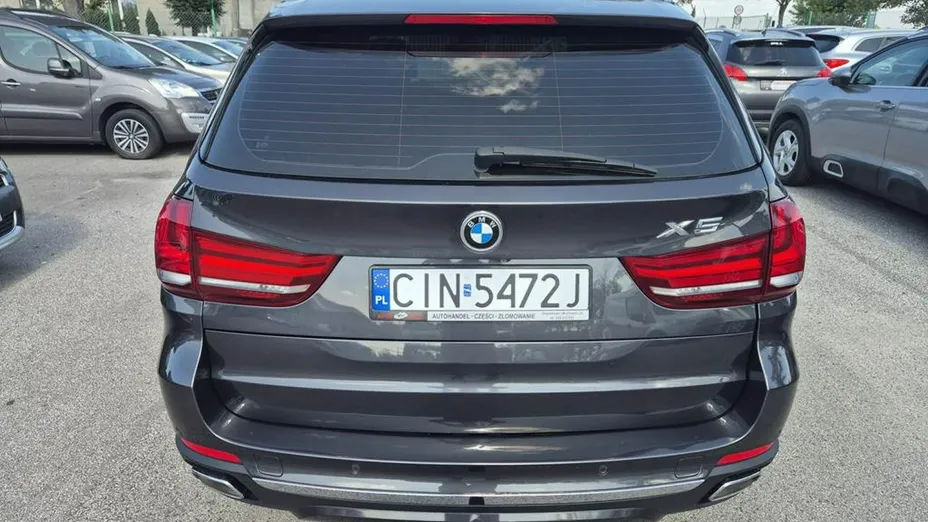BMW X5 -