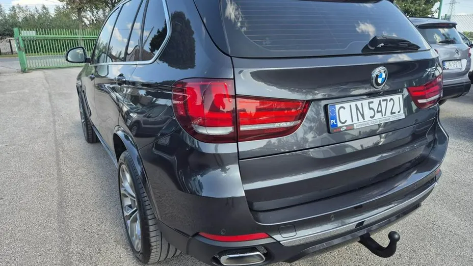 BMW X5 -