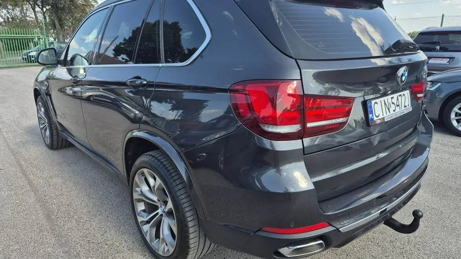 BMW X5 -