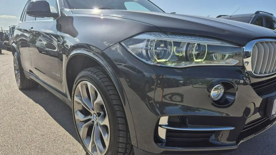 BMW X5 -