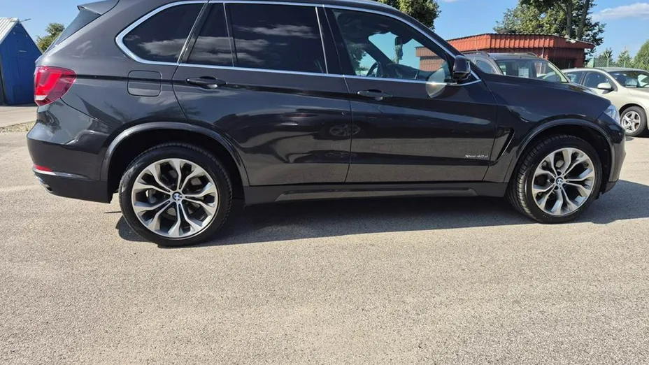 BMW X5 -