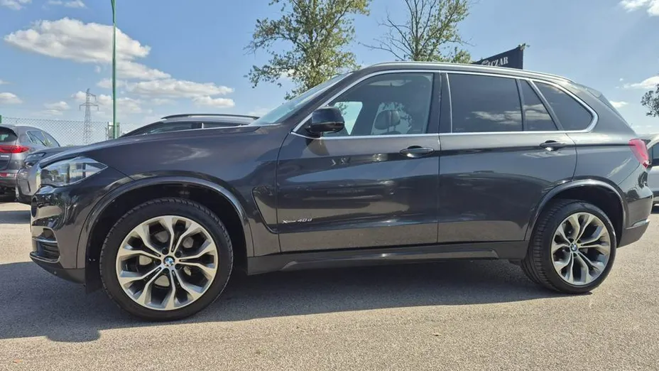 BMW X5 -