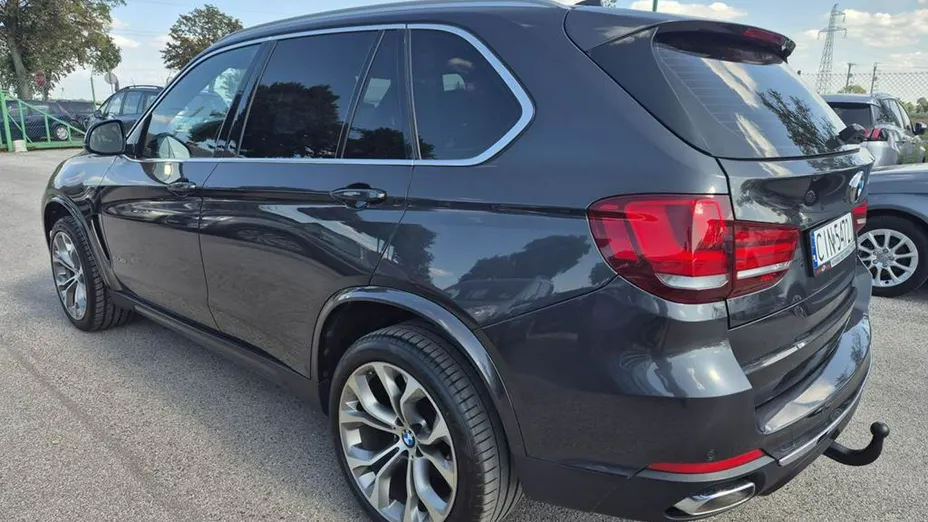 BMW X5 -