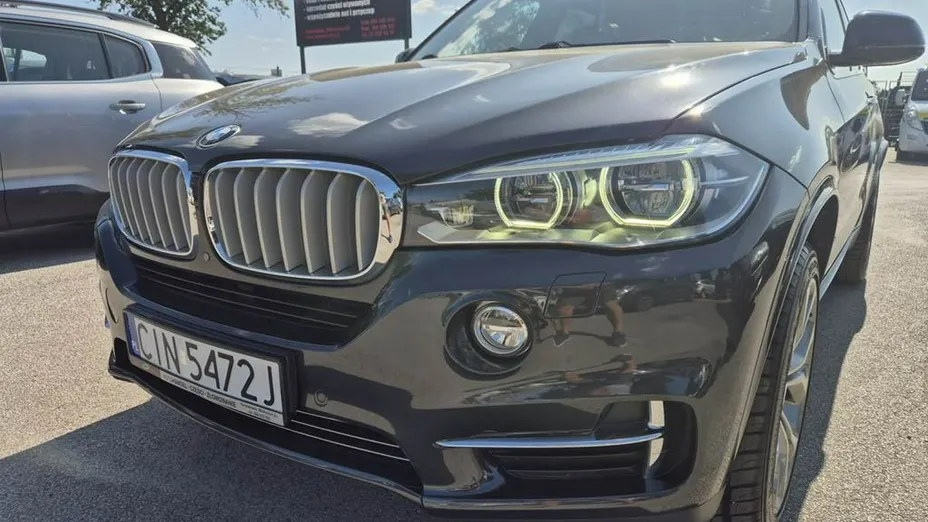 BMW X5 -
