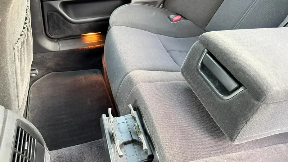 BMW Seria 7 -