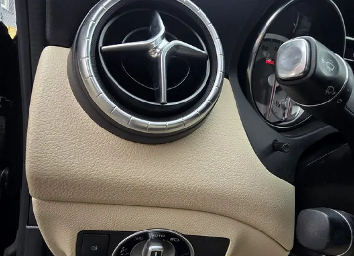 MERCEDES-BENZ Klasa G -