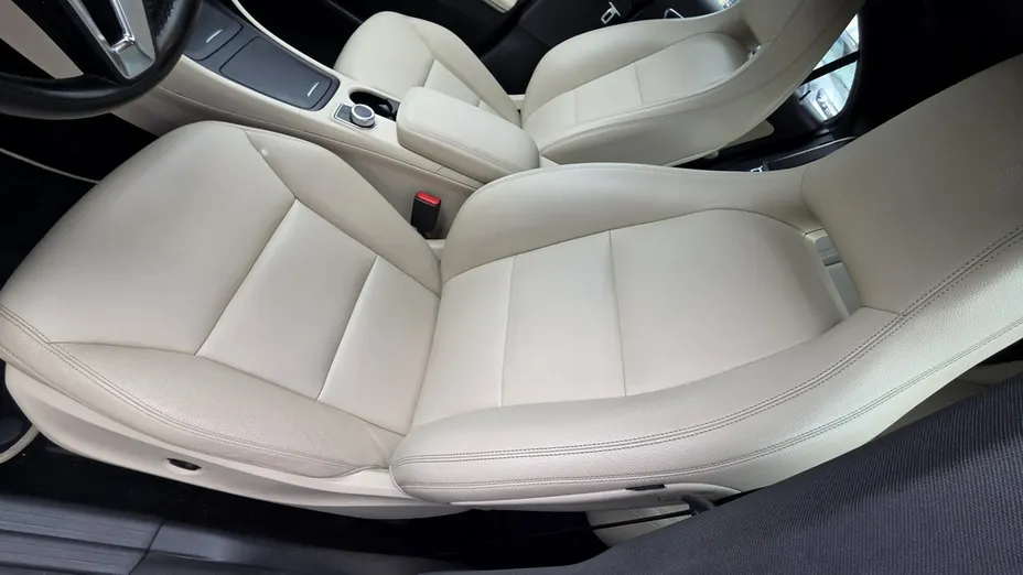 MERCEDES-BENZ Klasa G -