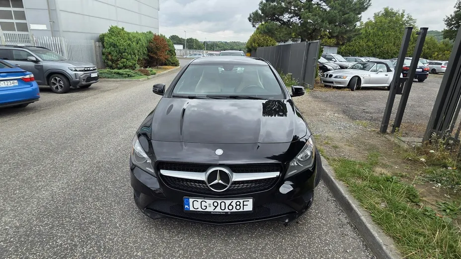 MERCEDES-BENZ Klasa G -