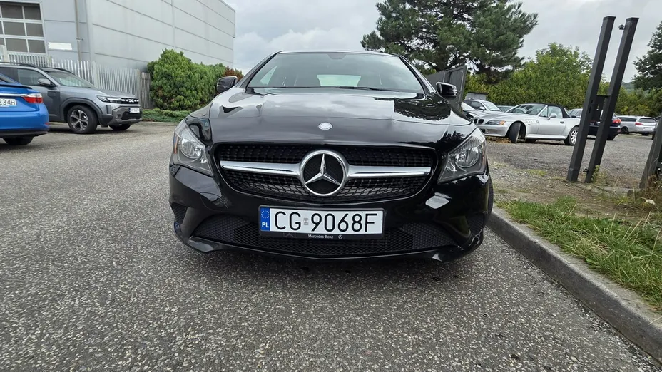 MERCEDES-BENZ Klasa G -