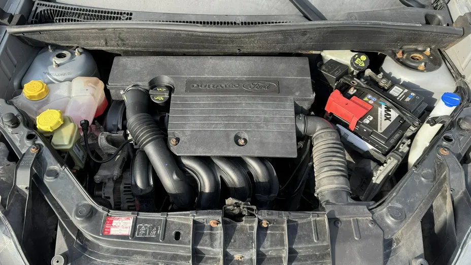 FORD Fusion -