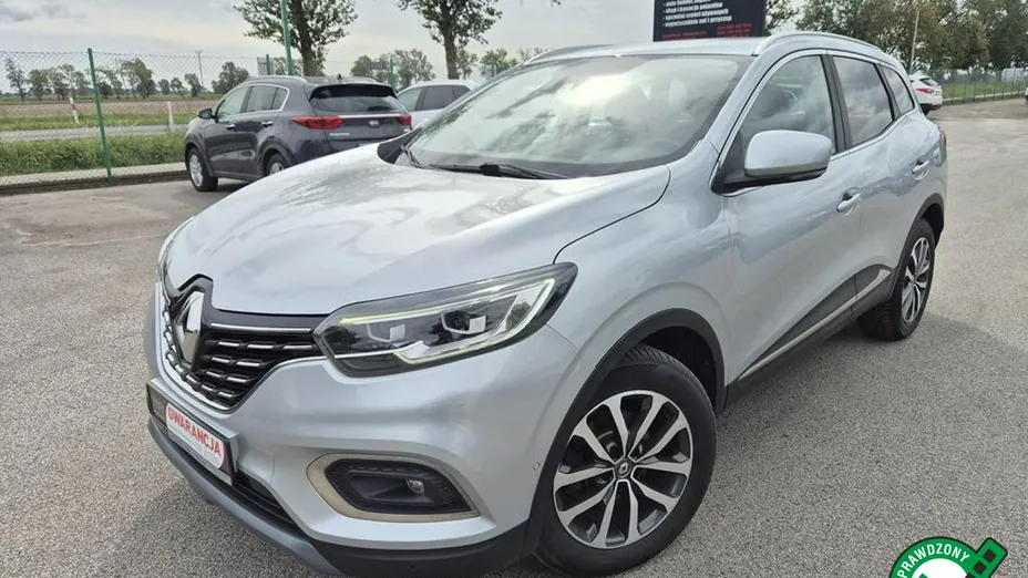 RENAULT Kadjar -