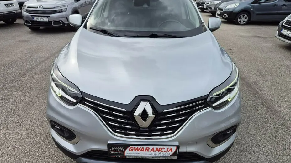 RENAULT Kadjar -