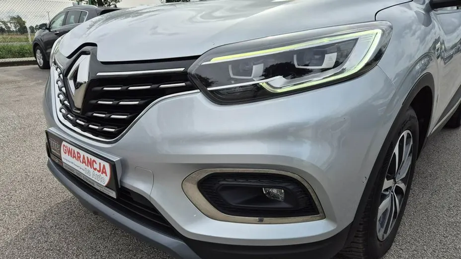 RENAULT Kadjar -