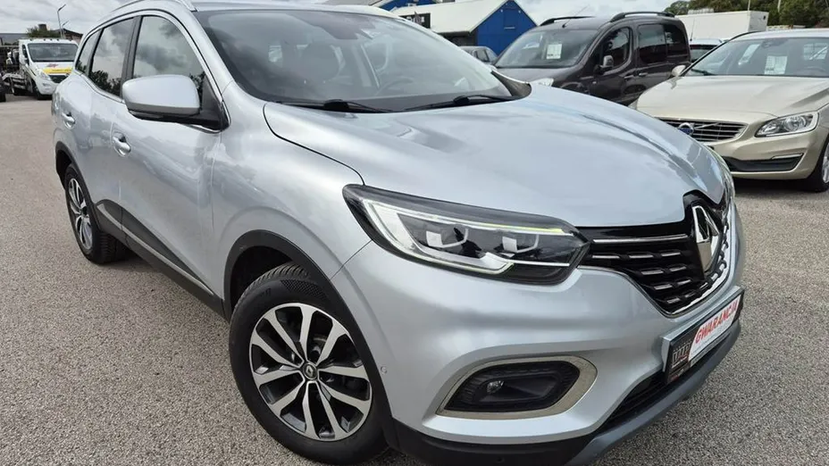 RENAULT Kadjar -