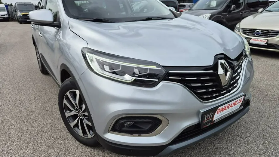 RENAULT Kadjar -